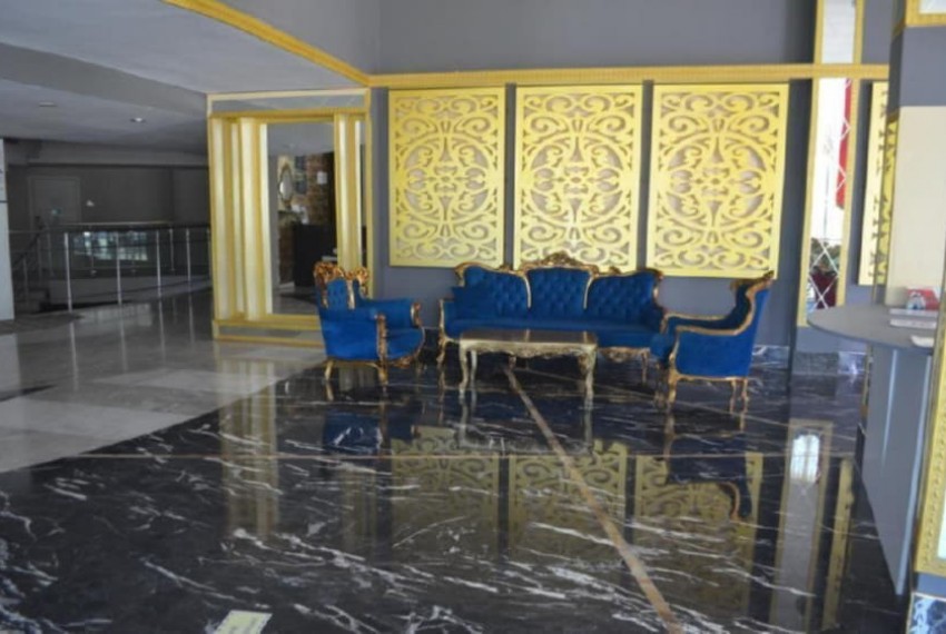 Armir Resort (ex. Kemer Millenium Resort), 5* Armir Resort (ex. Kemer Millenium Resort), 5*