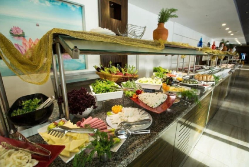 Armir Resort (ex. Kemer Millenium Resort), 5* Armir Resort (ex. Kemer Millenium Resort), 5*