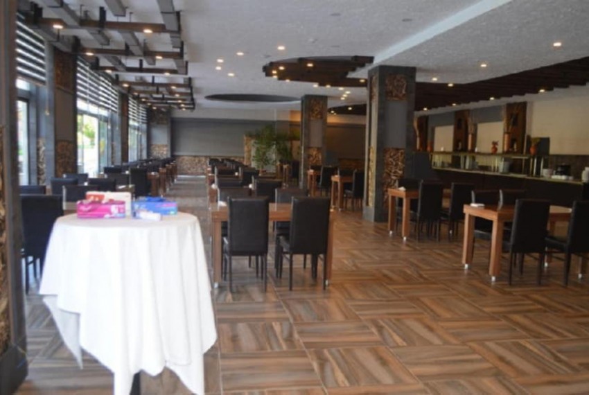 Armir Resort (ex. Kemer Millenium Resort), 5* Armir Resort (ex. Kemer Millenium Resort), 5*