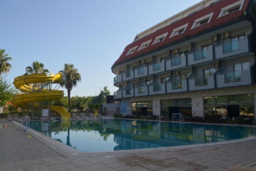 Armir Resort (ex. Kemer Millenium Resort), 5* Armir Resort (ex. Kemer Millenium Resort), 5*
