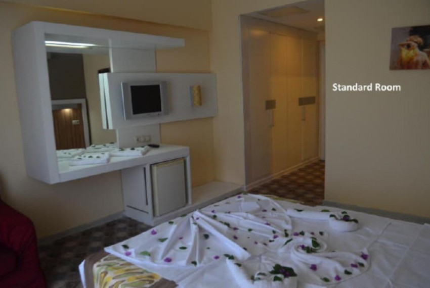 Armir Resort (ex. Kemer Millenium Resort), 5* Armir Resort (ex. Kemer Millenium Resort), 5*