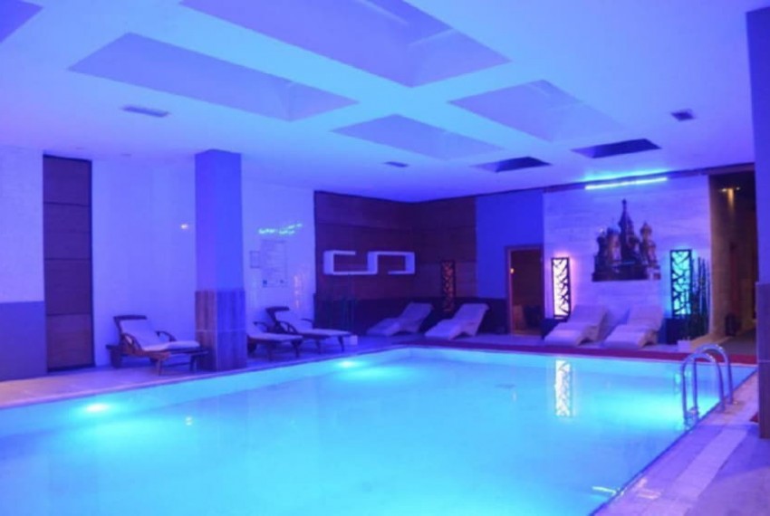 Armir Resort (ex. Kemer Millenium Resort), 5* Armir Resort (ex. Kemer Millenium Resort), 5*