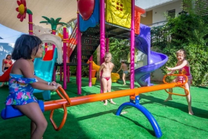 Armir Resort (ex. Kemer Millenium Resort), 5* Armir Resort (ex. Kemer Millenium Resort), 5*