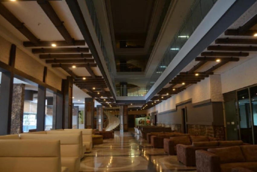 Armir Resort (ex. Kemer Millenium Resort), 5* Armir Resort (ex. Kemer Millenium Resort), 5*