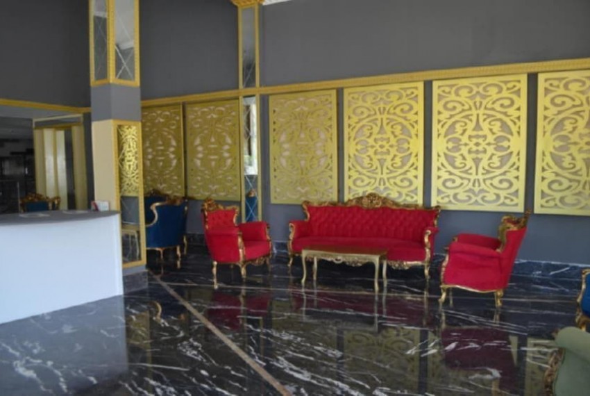 Armir Resort (ex. Kemer Millenium Resort), 5* Armir Resort (ex. Kemer Millenium Resort), 5*