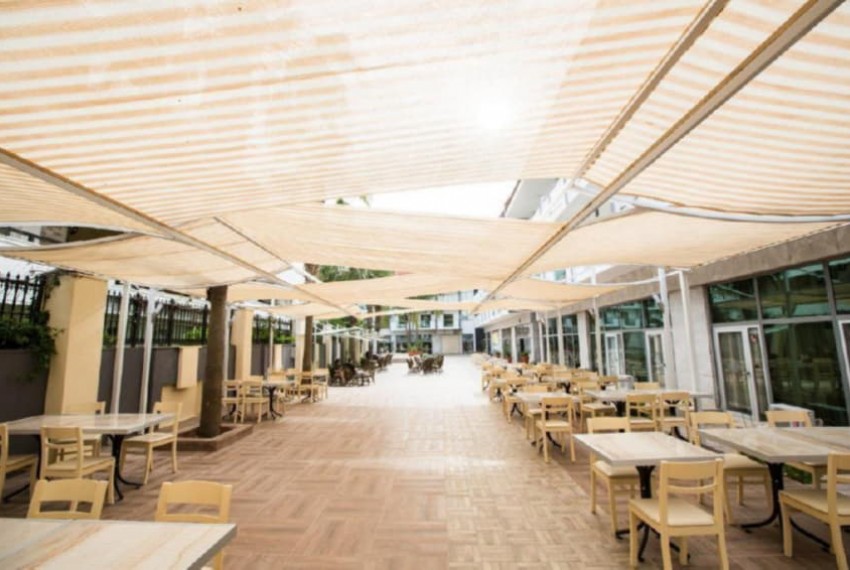 Armir Resort (ex. Kemer Millenium Resort), 5* Armir Resort (ex. Kemer Millenium Resort), 5*