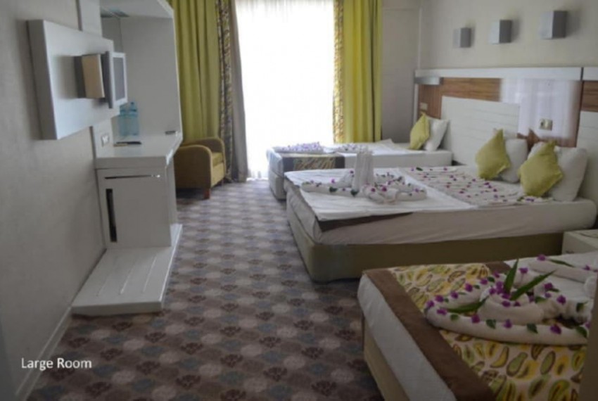 Armir Resort (ex. Kemer Millenium Resort), 5* Armir Resort (ex. Kemer Millenium Resort), 5*