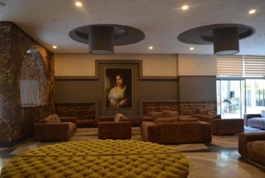 Armir Resort (ex. Kemer Millenium Resort), 5* Armir Resort (ex. Kemer Millenium Resort), 5*
