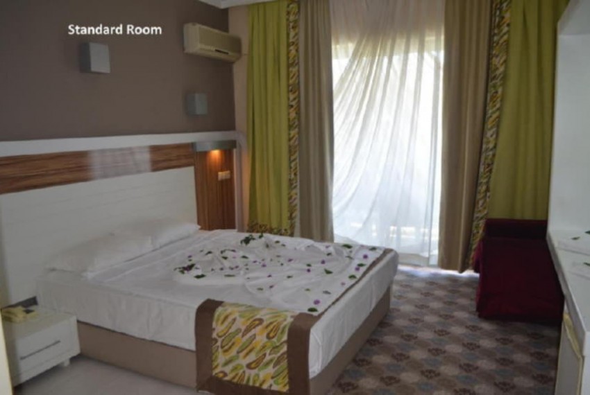 Armir Resort (ex. Kemer Millenium Resort), 5* Armir Resort (ex. Kemer Millenium Resort), 5*