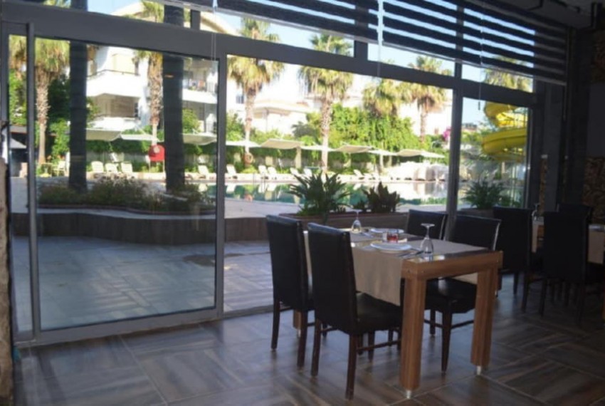 Armir Resort (ex. Kemer Millenium Resort), 5* Armir Resort (ex. Kemer Millenium Resort), 5*