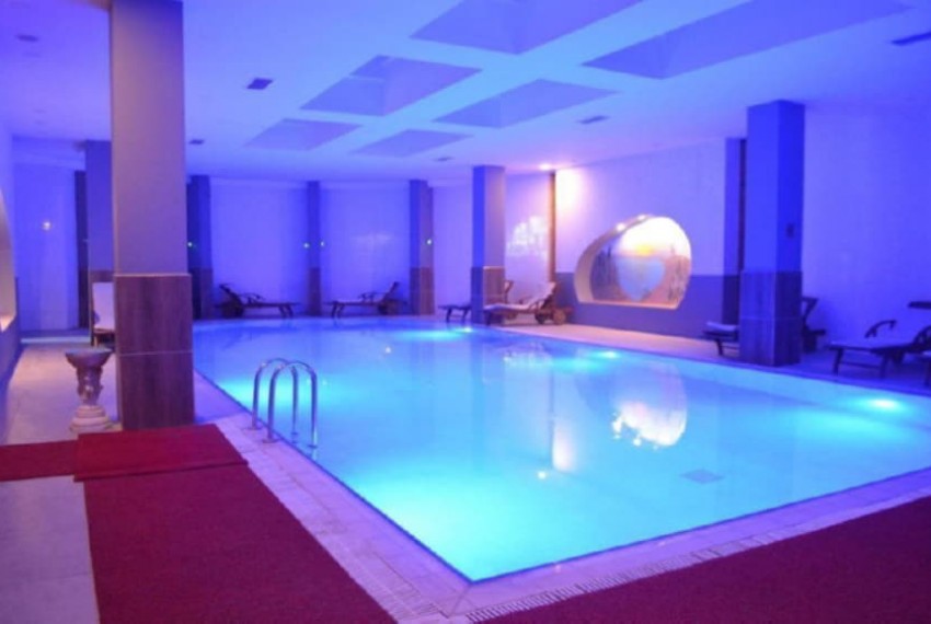 Armir Resort (ex. Kemer Millenium Resort), 5* Armir Resort (ex. Kemer Millenium Resort), 5*