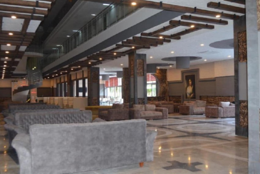 Armir Resort (ex. Kemer Millenium Resort), 5* Armir Resort (ex. Kemer Millenium Resort), 5*