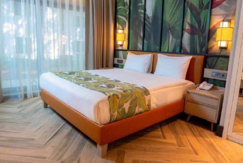 Baia Club Kemer (ex. Club Salima), 5* Baia Club Kemer (ex. Club Salima), 5*