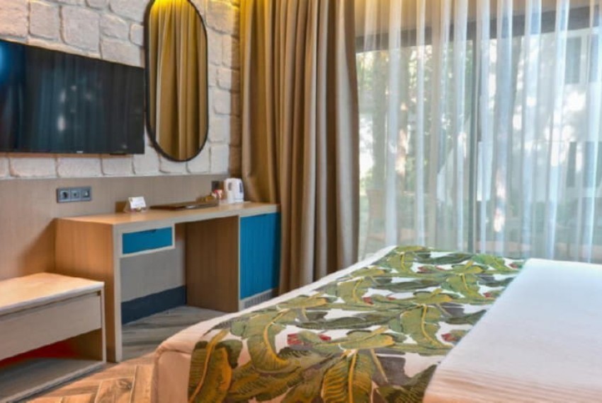 Baia Club Kemer (ex. Club Salima), 5* Baia Club Kemer (ex. Club Salima), 5*