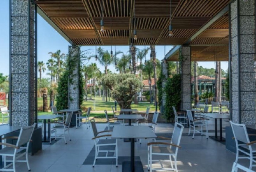 Baia Club Kemer (ex. Club Salima), 5* Baia Club Kemer (ex. Club Salima), 5*