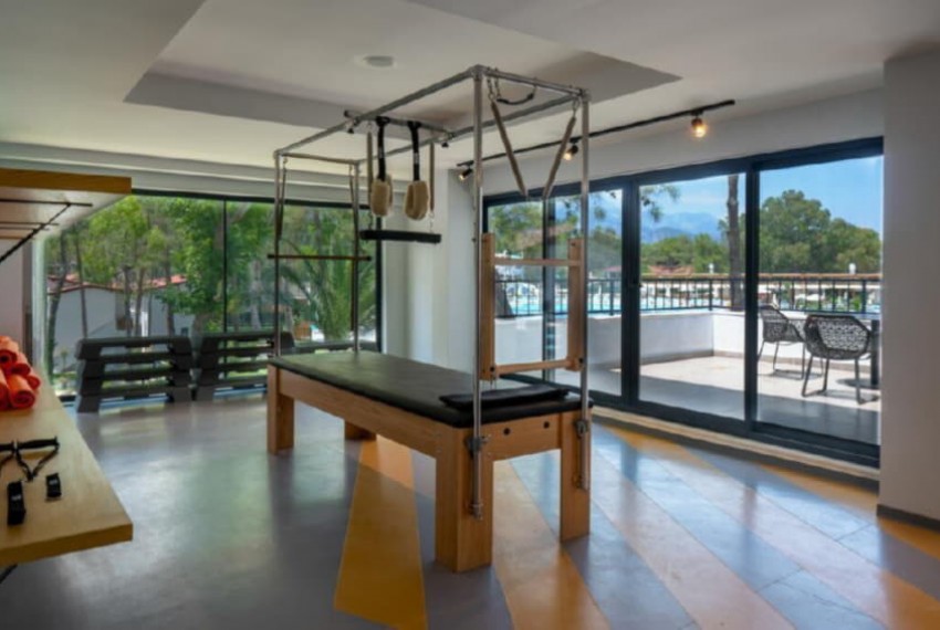 Baia Club Kemer (ex. Club Salima), 5* Baia Club Kemer (ex. Club Salima), 5*