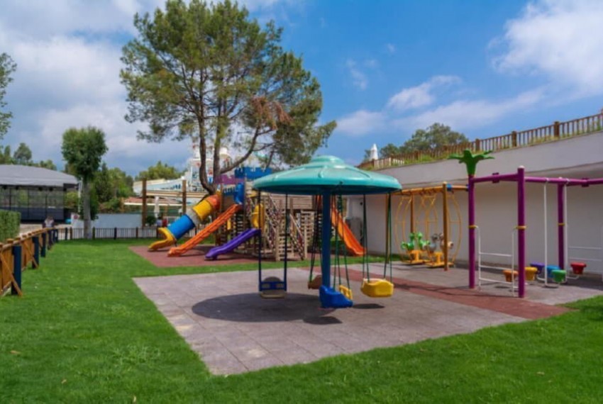 Baia Club Kemer (ex. Club Salima), 5* Baia Club Kemer (ex. Club Salima), 5*