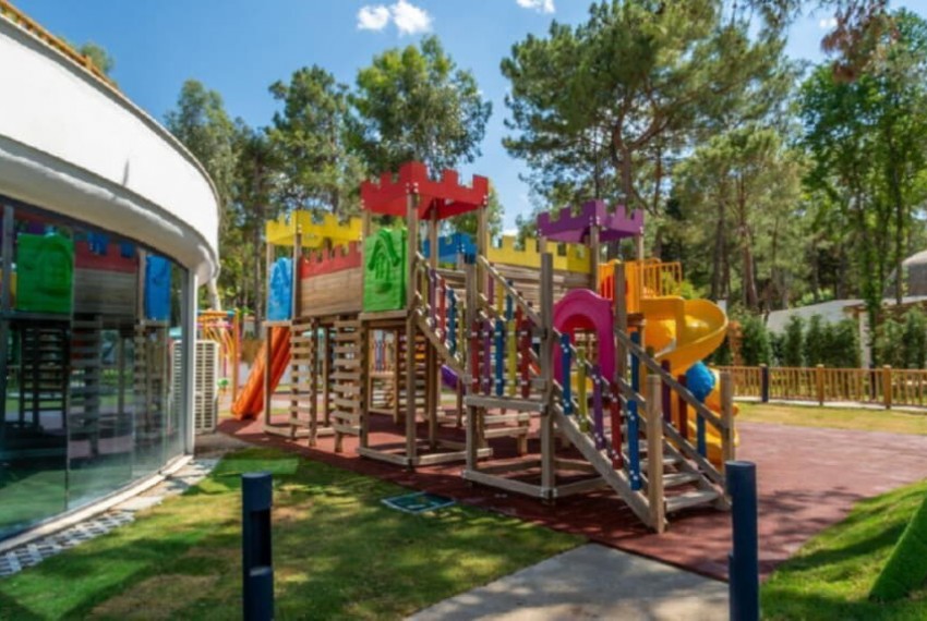 Baia Club Kemer (ex. Club Salima), 5* Baia Club Kemer (ex. Club Salima), 5*