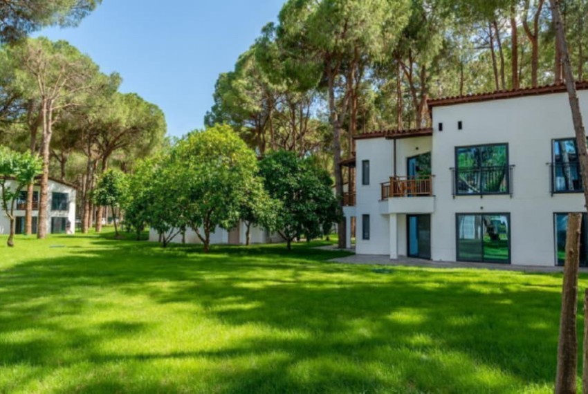 Baia Club Kemer (ex. Club Salima), 5* Baia Club Kemer (ex. Club Salima), 5*