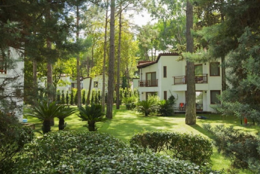 Baia Club Kemer (ex. Club Salima), 5* Baia Club Kemer (ex. Club Salima), 5*
