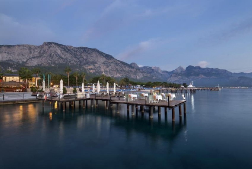 Baia Club Kemer (ex. Club Salima), 5* Baia Club Kemer (ex. Club Salima), 5*