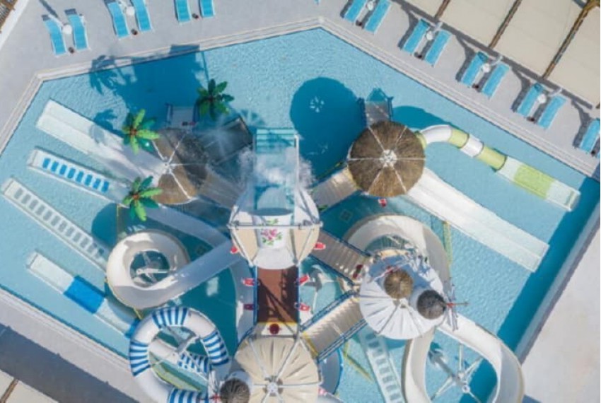 Baia Club Kemer (ex. Club Salima), 5* Baia Club Kemer (ex. Club Salima), 5*