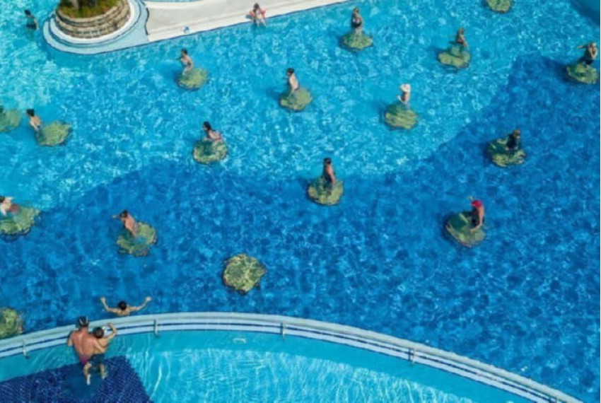 Baia Club Kemer (ex. Club Salima), 5* Baia Club Kemer (ex. Club Salima), 5*