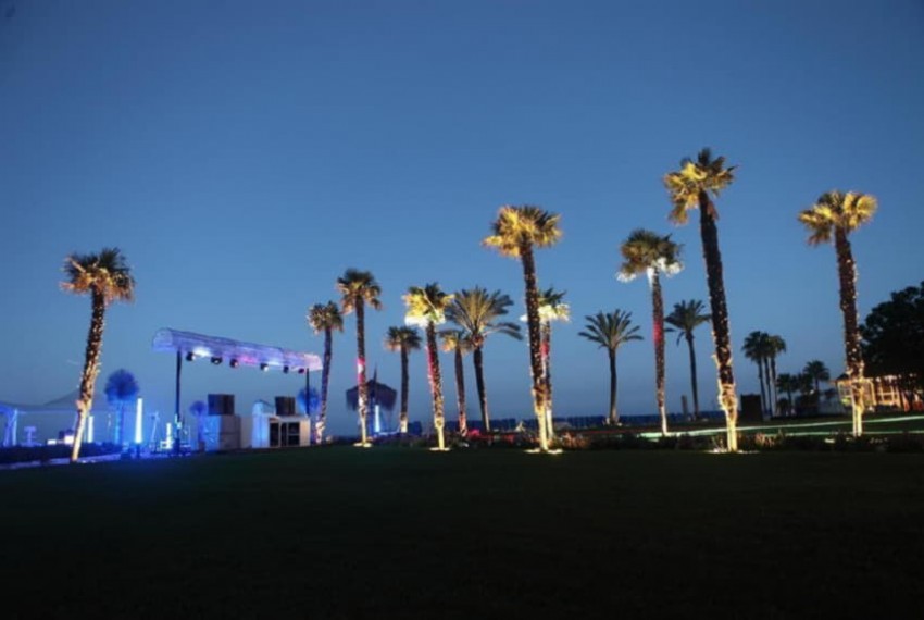 Baia Club Kemer (ex. Club Salima), 5* Baia Club Kemer (ex. Club Salima), 5*