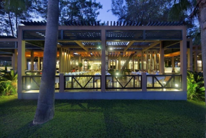 Baia Club Kemer (ex. Club Salima), 5* Baia Club Kemer (ex. Club Salima), 5*