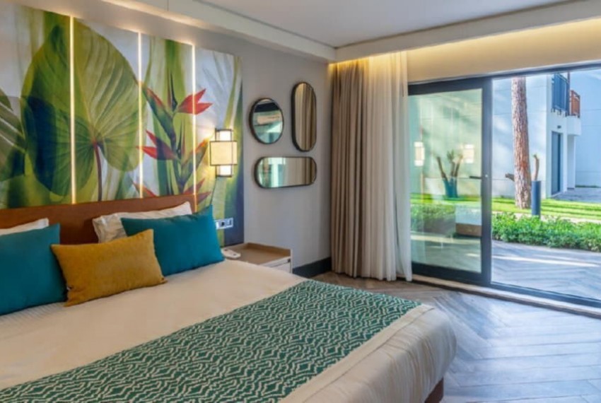 Baia Club Kemer (ex. Club Salima), 5* Baia Club Kemer (ex. Club Salima), 5*