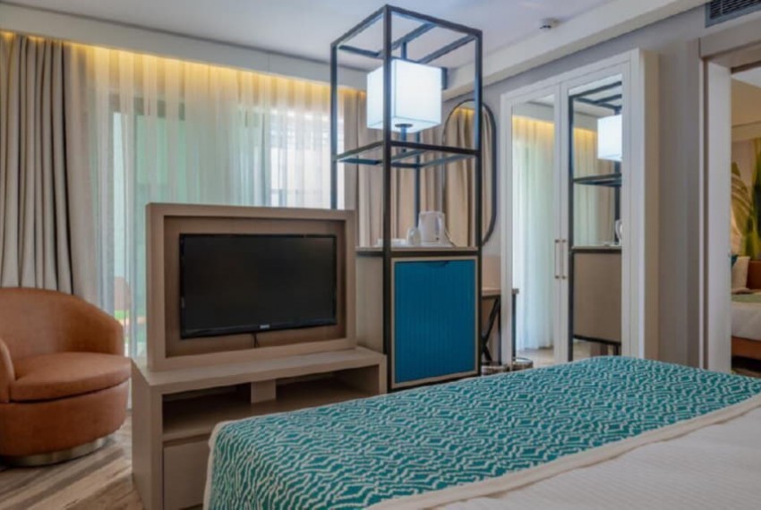 Baia Club Kemer (ex. Club Salima), 5* Baia Club Kemer (ex. Club Salima), 5*