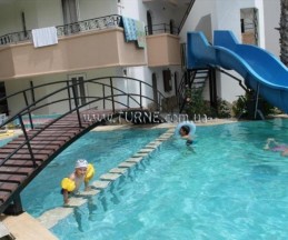 Antik Boutique Hotel, 3*
