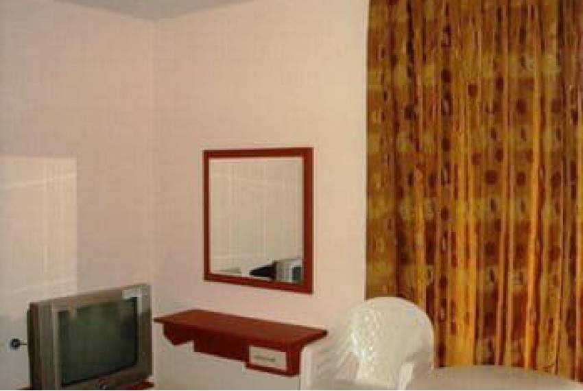 Eden Apart-Hotel, apartament Eden Apart-Hotel, apartament