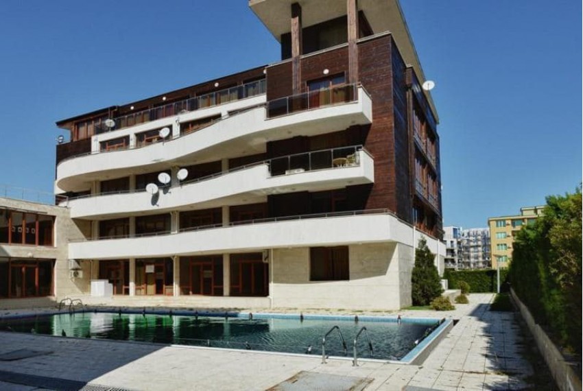 Eden Apart-Hotel, apartament Eden Apart-Hotel, apartament