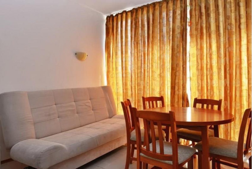 Eden Apart-Hotel, apartament Eden Apart-Hotel, apartament