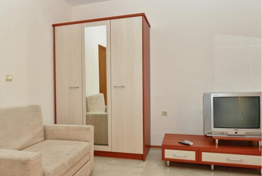 Eden Apart-Hotel, apartament Eden Apart-Hotel, apartament