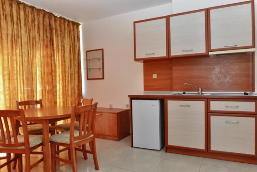 Eden Apart-Hotel, apartament Eden Apart-Hotel, apartament