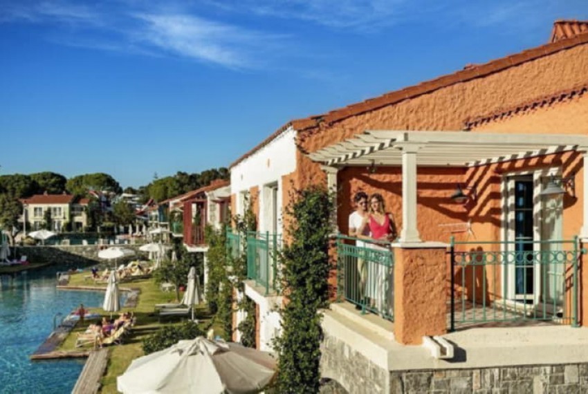 Ic Hotels Santai, 5* Ic Hotels Santai, 5*