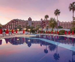Ic Hotels Santai, 5*