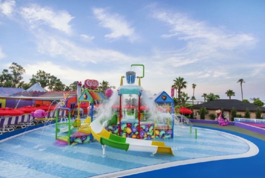 Ic Hotels Santai, 5* Ic Hotels Santai, 5*