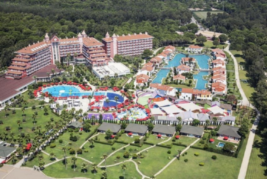 Ic Hotels Santai, 5* Ic Hotels Santai, 5*