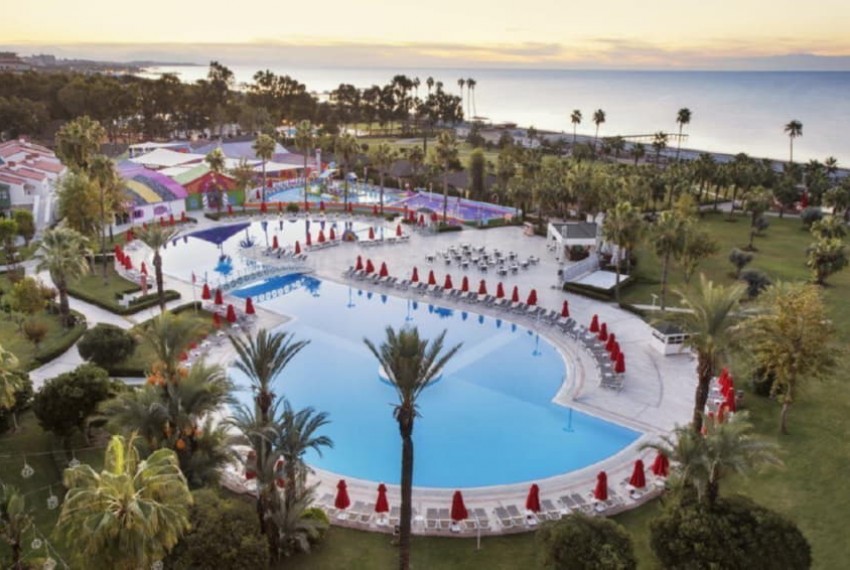 Ic Hotels Santai, 5* Ic Hotels Santai, 5*