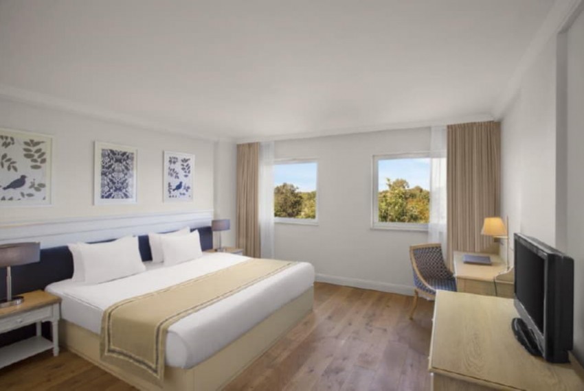 Ic Hotels Santai, 5* Ic Hotels Santai, 5*