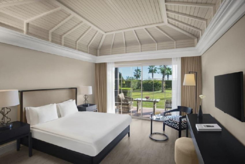 Ic Hotels Santai, 5* Ic Hotels Santai, 5*