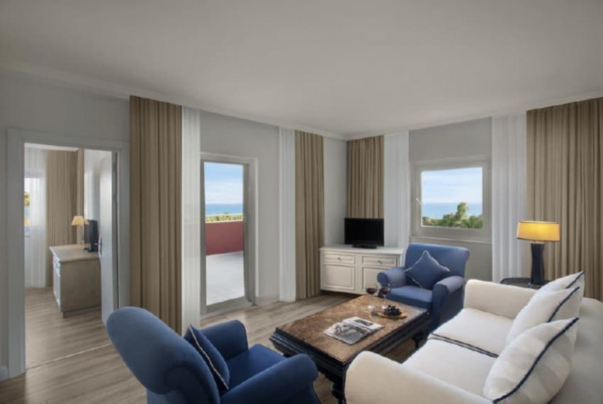 Ic Hotels Santai, 5* Ic Hotels Santai, 5*