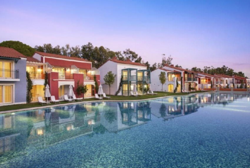 Ic Hotels Santai, 5* Ic Hotels Santai, 5*