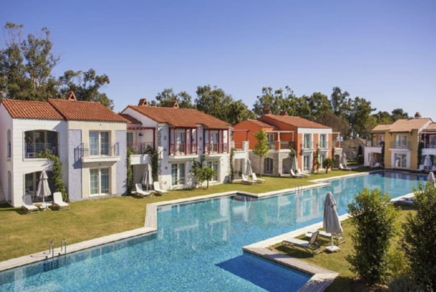 Ic Hotels Santai, 5* Ic Hotels Santai, 5*