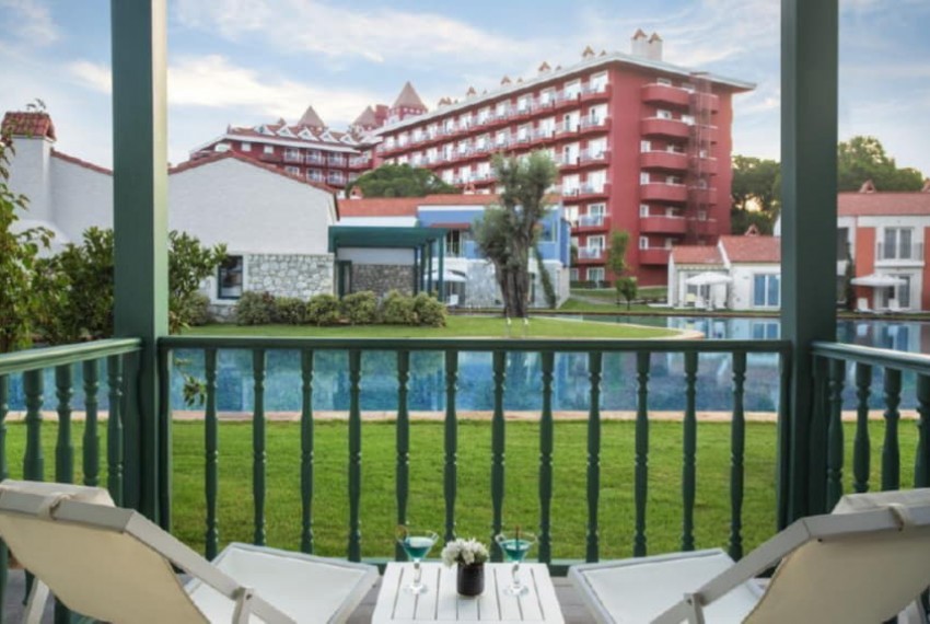 Ic Hotels Santai, 5* Ic Hotels Santai, 5*