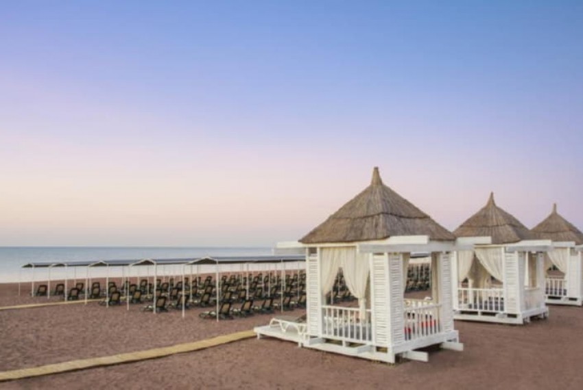 Ic Hotels Santai, 5* Ic Hotels Santai, 5*