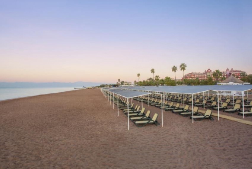 Ic Hotels Santai, 5* Ic Hotels Santai, 5*